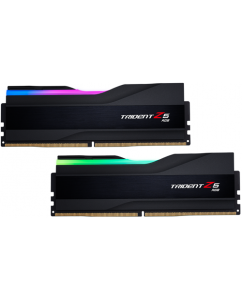 Купить Оперативная память G.Skill Trident Z5 RGB [F5-5600J3636D32GX2-TZ5RK] 64 ГБ в E-mobi