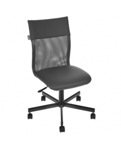 Купить Кресло офисное Бюрократ CH-1399 серый в E-mobi