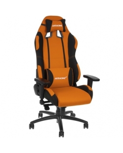 Кресло игровое AKRacing PRIME оранжевый | emobi