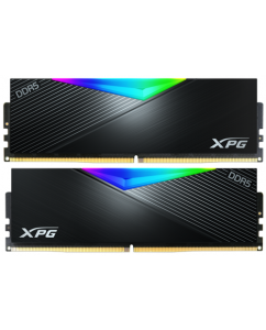 Оперативная память A-Data XPG Lancer RGB [AX5U6000C4016G-DCLARBK] 32 ГБ | emobi