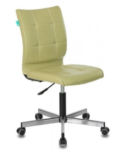 Купить Кресло офисное Бюрократ CH-330M Best 79 зеленый в E-mobi