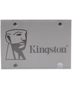 240 ГБ 2.5" SATA накопитель Kingston A400 [SA400S37/240G] | emobi