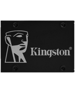 256 ГБ 2.5" SATA накопитель Kingston KC600 [SKC600/256G] | emobi