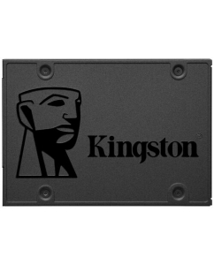 960 ГБ 2.5" SATA накопитель Kingston A400 [SA400S37/960G] | emobi