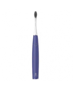 Купить Электрическая зубная щетка Oclean Air 2 фиолетовый в E-mobi