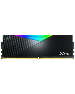 Оперативная память A-Data XPG Lancer RGB [AX5U5200C3816G-CLARBK] 16 ГБ | emobi