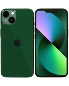 6.1" Смартфон Apple iPhone 13 128 ГБ зеленый | emobi
