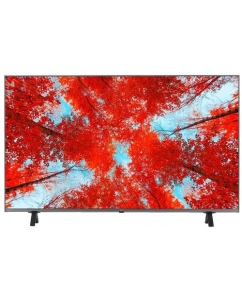 50" (127 см) Телевизор LED LG 50UQ90006LD серый | emobi