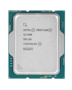 Купить Процессор Intel Pentium Gold G7400 OEM в E-mobi
