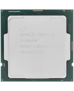 Процессор Intel Core i5-10400F OEM | emobi