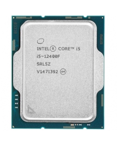 Процессор Intel Core i5-12400F OEM | emobi