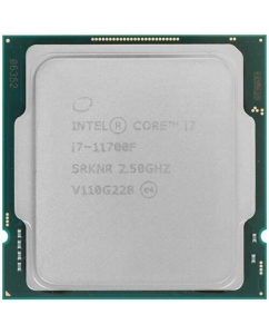 Купить Процессор Intel Core i7-11700F OEM в E-mobi