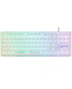 Клавиатура проводная DEXP Blazing Pro RGB | emobi