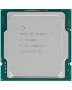 Процессор Intel Core i5-11400F OEM | emobi