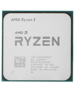 Процессор AMD Ryzen 5 5500 OEM | emobi