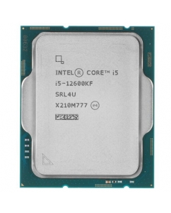 Купить Процессор Intel Core i5-12600KF OEM в E-mobi