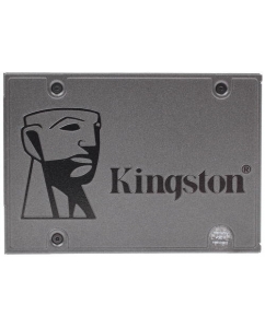 480 ГБ 2.5" SATA накопитель Kingston A400 [SA400S37/480G] | emobi