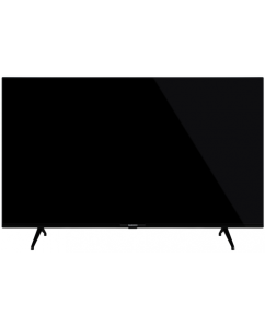 55" (140 см) Телевизор LED Daewoo 55DM55UQP черный | emobi
