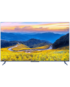 58" (147 см) Телевизор LED Haier 58 Smart TV S5 синий | emobi