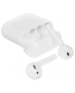 Купить Наушники TWS Apple Airpods 2 белый в E-mobi