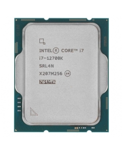 Купить Процессор Intel Core i7-12700K OEM в E-mobi