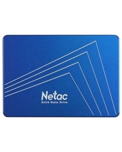 2000 ГБ 2.5" SATA накопитель Netac N600S [NT01N600S-002T-S3X] | emobi