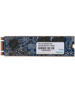 Купить 120 ГБ SSD M.2 накопитель Apacer AST280 [AP120GAST280-1] в E-mobi