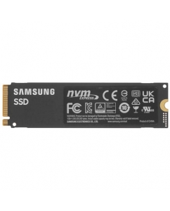 2000 ГБ SSD M.2 накопитель Samsung 980 PRO [MZ-V8P2T0BW] | emobi