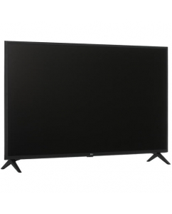 50" (127 см) Телевизор LED LG 50UQ76003LD серый | emobi