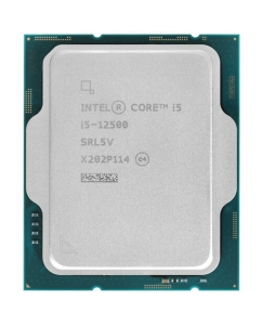 Купить Процессор Intel Core i5-12500 OEM в E-mobi