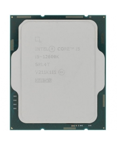 Процессор Intel Core i5-12600K OEM | emobi