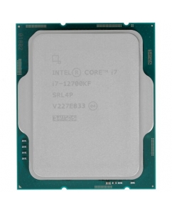 Купить Процессор Intel Core i7-12700KF OEM в E-mobi