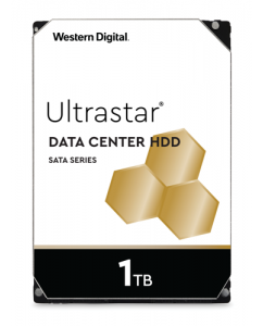 Купить 1 ТБ Жесткий диск WD Ultrastar DC HA210 [1W10001] в E-mobi