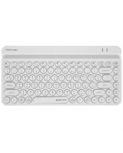 Клавиатура беспроводная A4Tech Fstyler FBK30 [1678660] | emobi