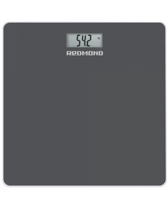 Весы Redmond RS-757 серый | emobi
