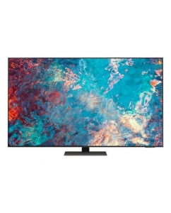 65" (165 см) Телевизор LED Samsung QE65QN87AAUXCE черный | emobi
