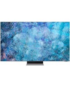65" (163 см) Телевизор LED Samsung QE65QN900AUXCE серый | emobi
