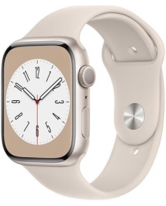 Купить Смарт-часы Apple Watch Series 8 41mm в E-mobi