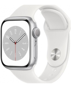 Купить Смарт-часы Apple Watch Series 8 45mm в E-mobi