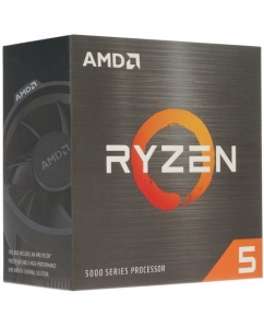 Купить Процессор AMD Ryzen 5 5600X BOX в E-mobi