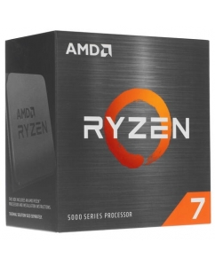 Процессор AMD Ryzen 7 5800X BOX | emobi
