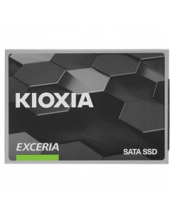 480 ГБ 2.5" SATA накопитель KIOXIA EXCERIA Z480 [LTC10Z480GG8] | emobi