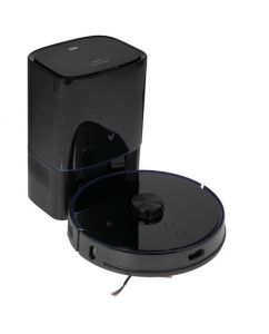 Робот-пылесос Viomi Robot Vacuum Cleaner S9 черный | emobi