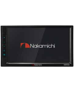 Купить Автопроигрыватель Nakamichi NAM1630 в E-mobi