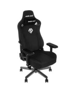 Кресло игровое AndaSeat Kaiser 3 L черный | emobi
