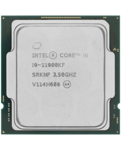 Процессор Intel Core i9-11900KF OEM | emobi