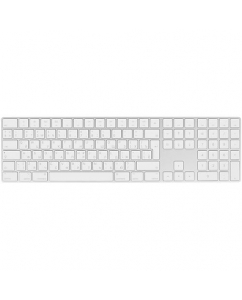 Купить Клавиатура беспроводная Apple Magic Keyboard [MQ052RS/A] в E-mobi
