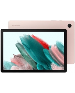 10.5" Планшет Samsung Galaxy Tab A8 LTE 32 ГБ 3G, LTE розовый | emobi