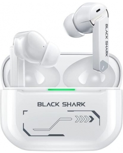 Наушники TWS Black Shark JoyBuds Pro белый | emobi