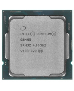 Процессор Intel Pentium Gold G6405 OEM | emobi